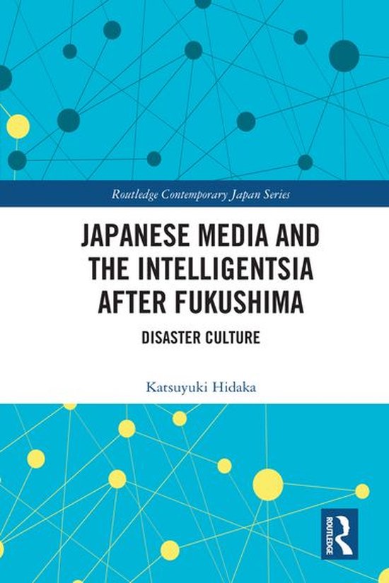 Routledge Contemporary Japan Series - Japanese Media and the ... - cover