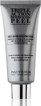 Instytutum Triple Action Resurfacing Peel Unisex Crème 100 ml