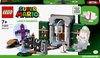 foto van LEGO Super Mario Uitbreidingsset Luigi's Mansion-hal - 71399