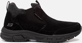 Skechers Oak Canyon instappers zwart - Maat 42