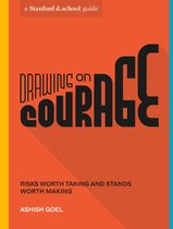 Stanford d.school Library - Drawing on Courage