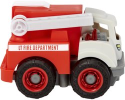 Little Tikes Dirt Diggers Minibrandweerwagen