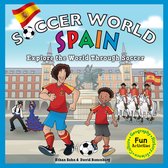 Soccer World - Soccer World Spain