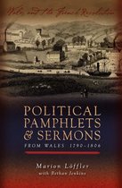 Wales and the French Revolution - Political Pamphlets and Sermons from Wales 1790-1806