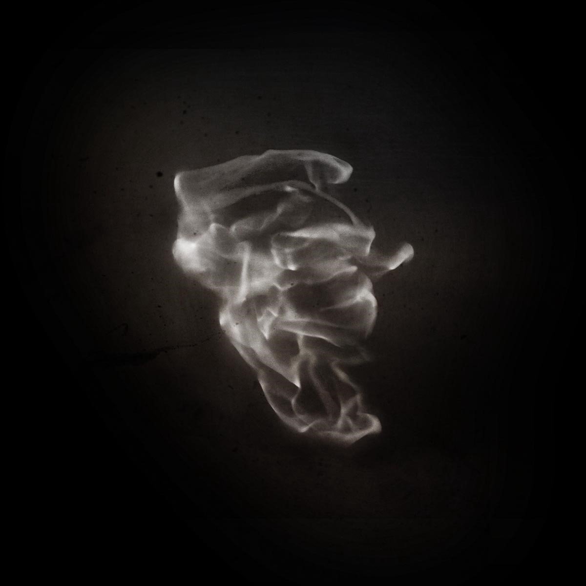 Hydras Dream - The Little Match Girl (LP)