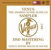 Venus Amazing Sampler, Vols. 1 & 2