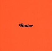 BTS - Butter (CD) (Limited Edition)