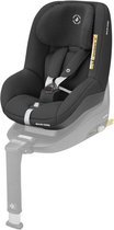 Maxi-Cosi Pearl Smart i-Size Autostoeltje - Authentic Black