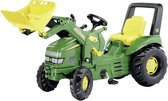 Rolly Toys 046638 RollyX-Trac John Deere Tractor met Lader