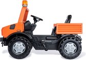 Rolly Toys RollyUnimog Service Jeep + Licht 118x81x54 cm
