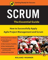 SCRUM – The Essential Guide