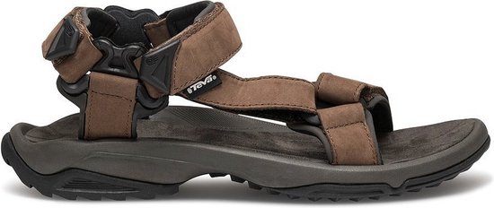 Teva M TERRA FI LITE Leren - Heren Sandalen