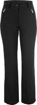 Icepeak Outi Dames Skibroek - Black - 36