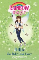 Rainbow Magic 4 - Billie the Baby Goat Fairy