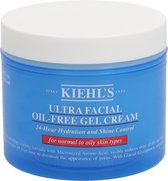 Kiehls Ultra Facial Oil-Free Gel Cream 125 ml