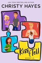 Kiss & Tell - Kiss & Tell
