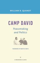 A Brookings Classic - Camp David