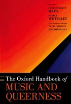 Oxford Handbooks - The Oxford Handbook of Music and Queerness
