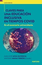 Universitaria 61 - Claves para una educación inclusiva en tiempos COVID