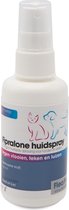 - EXIL FLEA FREE HUIDSPRAY 100ML