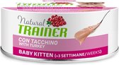 NT CAT KITTEN TURKEY CAN 24X80GR