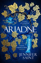 Omslag Ariadne