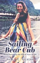 Sailing Bear Cub