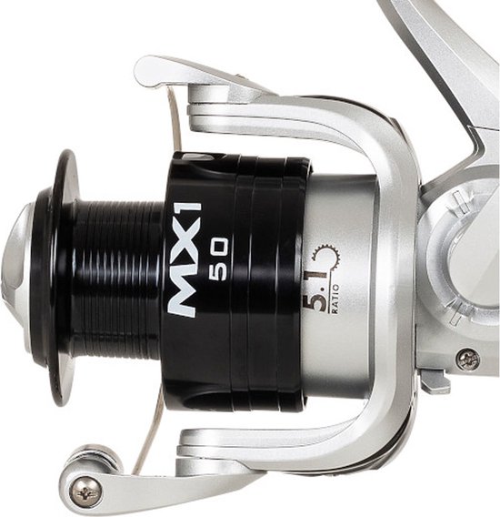 Mitchell MX1 40 FD Spinmolen — afbeelding 4