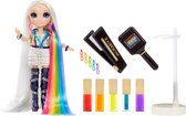 Rainbow High Hair Studio + Pop