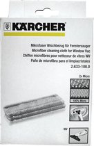 Karcher 7826331000 Vervangdoek voor Window Wash