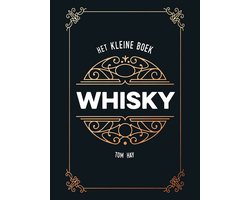 Cadeauboeken - Het kleine boek whisky-cadeauboek Image