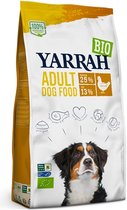 YARRAH 100% BIO BROK KIP 15KG