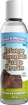 Vince & Michael's Intense Chocolate Fudge Dream Lube - 150 ML