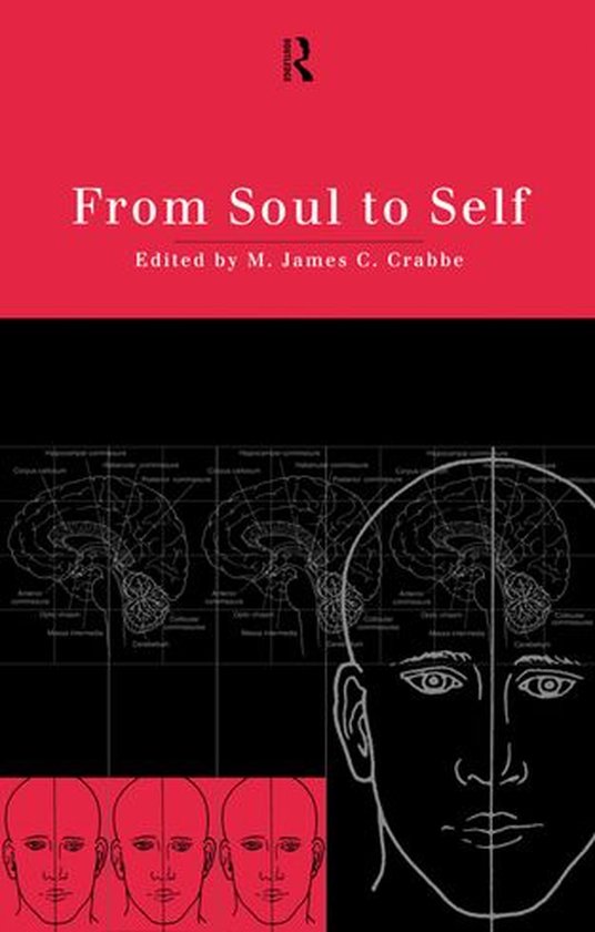 From Soul to Self - cover