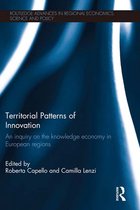 The Territorial Dimension of the Knowledge Economy in Europe