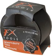 FX Tools Heavy Duty Power Tape 10mx48mm