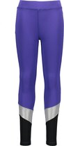 B.Nosy meisjes sporty legging Deep Purple