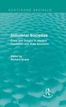 Routledge Revivals - Industrial Societies (Routledge Revivals)