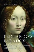 Omslag Leonardo’s Paradox