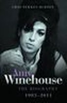 Amy Winehouse 1983 - 2011
