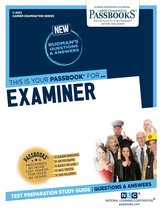 Career Examination Series - Examiner
