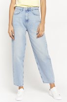 LOLALIZA Jeans - Licht Blauw - Maat 44