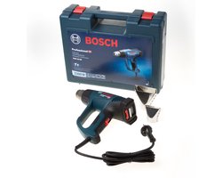 Bosch Professional GHG 23-66 Heteluchtpistool small kit