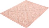 Roze Tapijt | Veranda traditioneel - 290 x 200 cm
