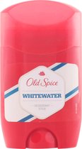Solid Deodorant For Men White Water (deodorant Stick) 50 Ml