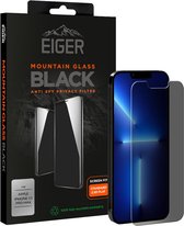 Protecteur d'écran Eiger Mountain Privacy Glass Apple iPhone 13 Pro Max