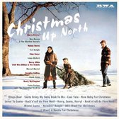 Various Artists - Christmas Up North (LP)