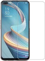 LuxeBass Screenprotector geschikt voor Oppo A92