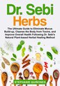foto van Dr. Sebi Herbs