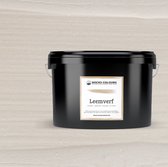 Leemverf grijs monoliet 2 kilo